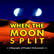 When the Moon Split