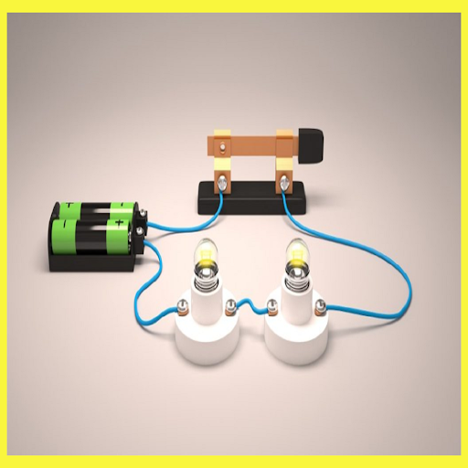 Course learn electricity Screen 3