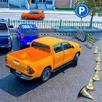 Driving Guru: Car Parking Game