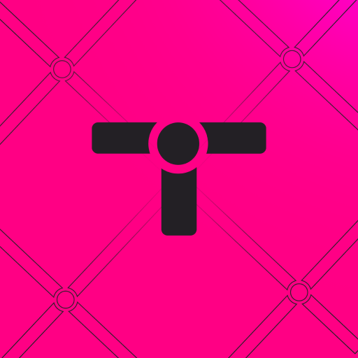 TOKS logo