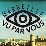 Marseille VuParVous icon