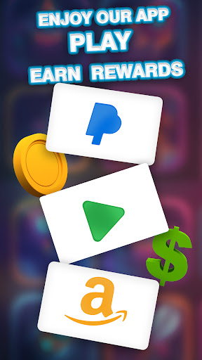 Earn Real Money - Win Cash 15