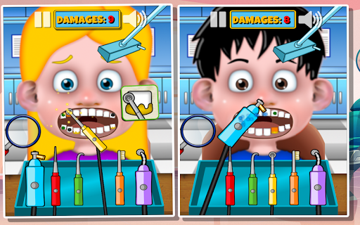 Little Dentist For Kids Screen 3