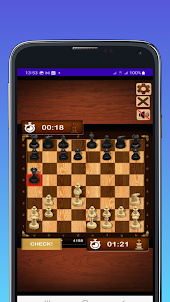 Baixar 3D Chess Titans para PC - LDPlayer