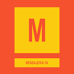 Cover Image of Download Mensajeria Ya  APK