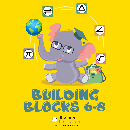 Building Blocks 6-8 by Akshara Download on Windows