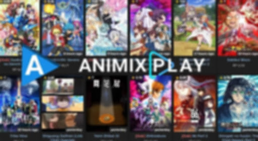 AnimixPlay - Anime stratigy