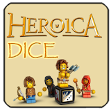 DICE Heroica icon