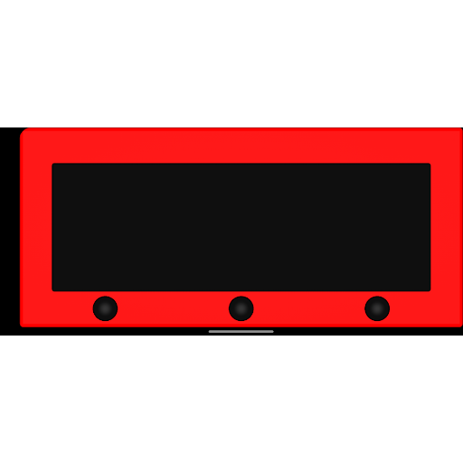 Android application Sveglia sr screenshort