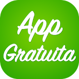 App Gratuita - 100% Free icon
