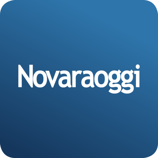 Novara Oggi  Icon