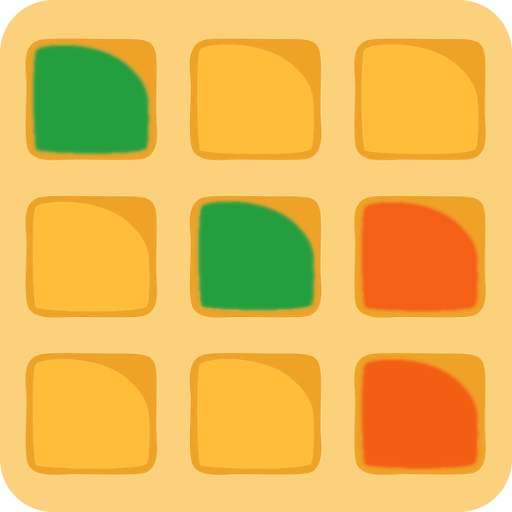 Waffle : Unlimited word game