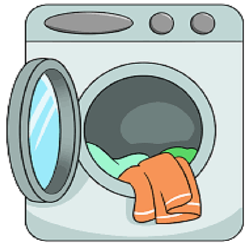 الدليل الشامل للغسالات pro logo