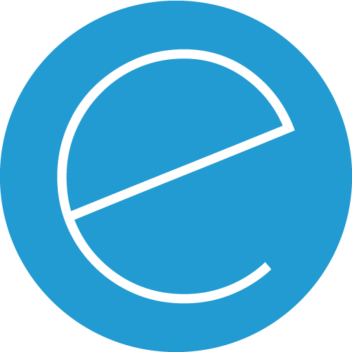 Exim Rapportini logo