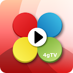 Cover Image of Скачать Мобильная версия Four Seasons Online 4gTV 2.3.10 APK