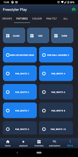 Freestyler dmx for mac download