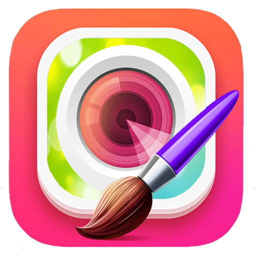 SoCut - Photo Lab Editor Pro logo