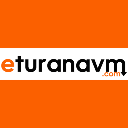 E-Turan AVM logo