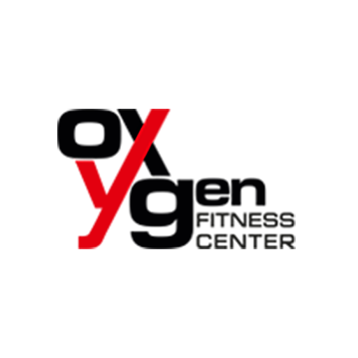 My Oxygen logo