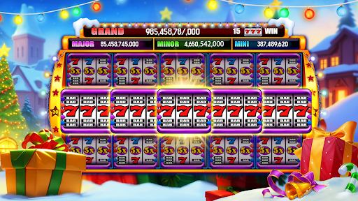 Woohoo™ Slots - Casino Games 13