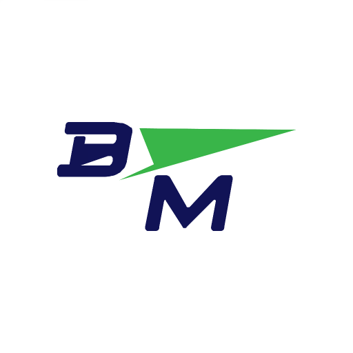 Beyond Miles logo