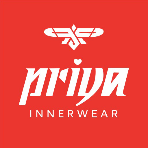 Priya Hosieries logo
