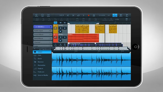 Screenshot 18 Tutorials For Cubase 10 Pro Mo android