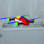 Cover Image of Download AR Drone  APK