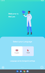 WeCare