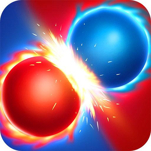 Ball Battle Clash تنزيل على نظام Windows