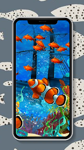 Fish Wallpaper