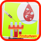 Blood Test Results Explained icon
