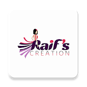 Raif's Creation