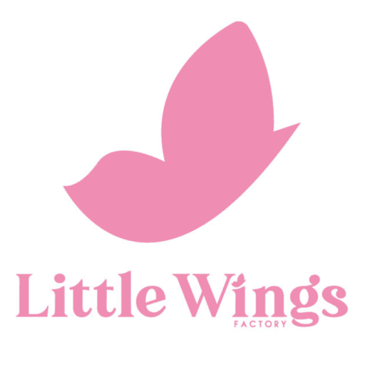 Little Wings Factory logo