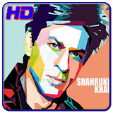 Shahrukh Khan Wallpapers HD icon