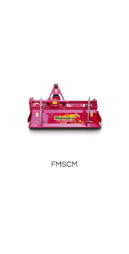 Android application FMSCM screenshort