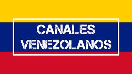 Captura de Pantalla 3 Canales Venezolanos en Vivo android