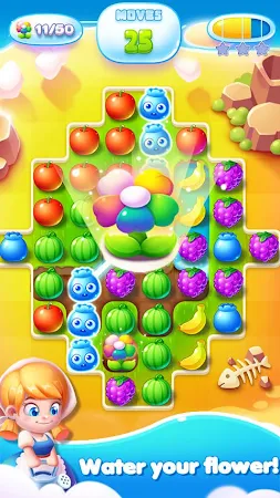 Game screenshot Juice Splash 2 apk download