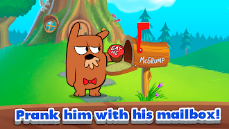 Game screenshot Do Not Disturb 2: Funny Games hack
