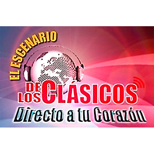 El Escenario De Los Clasicos logo