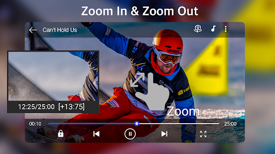 Full HD Video Player Apk Download! Full HD Video Player Download 3