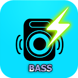 Bass Booster Pro icon