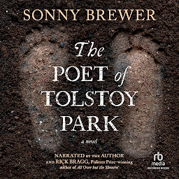 Icon image The Poet of Tolstoy Park