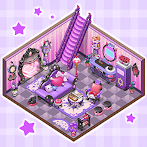 Merge Bloom - Garden games