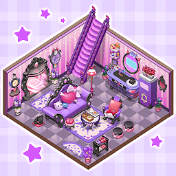 Merge Bloom - Flower Town Mod Apk