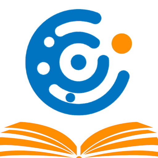 DSEU eLibrary logo