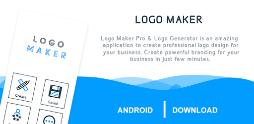 Logo Maker - Logo Creator, Generator & Designer Android App