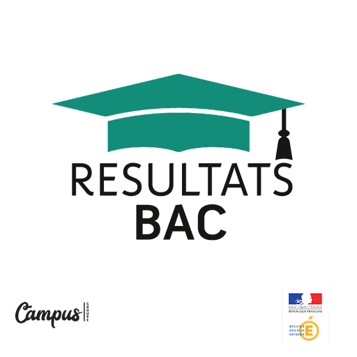 Résultat Bac 2024 Apps on Google Play