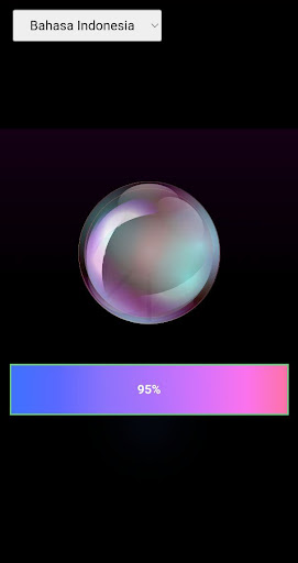 AI-VERSE CHEF Screen 2