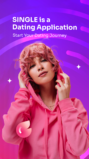 Single: Dating app. Meet. Chat Screenshot 1 - AppWisp.com